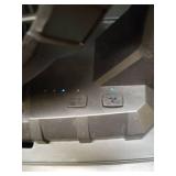 Ausic 9L Bucket Portable Misting Fan for Outdoors Patios - 10IN, 20000mAh Rechargeable Battery Operated Camping Fan, 3 Strong Winds, 3 Large Spray Outlets, for Fishing/Travel/Garden/Golf/Tent/Office - Ausic 9L Bucket Portable Misting Fan for Outdoors Patios - 10IN, 20000mAh Rechargeable Battery Operated Camping Fan, 3 Strong Winds, 3 Large Spray Outlets, for Fishing/Travel/Garden/Golf/Tent/Office -