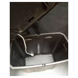 Ausic 9L Bucket Portable Misting Fan for Outdoors Patios - 10IN, 20000mAh Rechargeable Battery Operated Camping Fan, 3 Strong Winds, 3 Large Spray Outlets, for Fishing/Travel/Garden/Golf/Tent/Office - Ausic 9L Bucket Portable Misting Fan for Outdoors Patios - 10IN, 20000mAh Rechargeable Battery Operated Camping Fan, 3 Strong Winds, 3 Large Spray Outlets, for Fishing/Travel/Garden/Golf/Tent/Office -