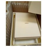 XGIMI - HORIZON Ultra 4K Streaming Projector with 2300 ISO Lumens, Dolby Vision, Dual Light, Harman Kardon Speaker & Android TV - Misty Gold - Retail: $1,824 XGIMI - HORIZON Ultra 4K Streaming Projector with 2300 ISO Lumens, Dolby Vision, Dual Light, Harman Kardon Speaker & Android TV - Misty Gold - Retail: $1,824