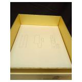 XGIMI - HORIZON Ultra 4K Streaming Projector with 2300 ISO Lumens, Dolby Vision, Dual Light, Harman Kardon Speaker & Android TV - Misty Gold - Retail: $1,824 XGIMI - HORIZON Ultra 4K Streaming Projector with 2300 ISO Lumens, Dolby Vision, Dual Light, Harman Kardon Speaker & Android TV - Misty Gold - Retail: $1,824