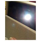 XGIMI - HORIZON Ultra 4K Streaming Projector with 2300 ISO Lumens, Dolby Vision, Dual Light, Harman Kardon Speaker & Android TV - Misty Gold - Retail: $1,824 XGIMI - HORIZON Ultra 4K Streaming Projector with 2300 ISO Lumens, Dolby Vision, Dual Light, Harman Kardon Speaker & Android TV - Misty Gold - Retail: $1,824