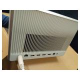 XGIMI - HORIZON Ultra 4K Streaming Projector with 2300 ISO Lumens, Dolby Vision, Dual Light, Harman Kardon Speaker & Android TV - Misty Gold - Retail: $1,824 XGIMI - HORIZON Ultra 4K Streaming Projector with 2300 ISO Lumens, Dolby Vision, Dual Light, Harman Kardon Speaker & Android TV - Misty Gold - Retail: $1,824