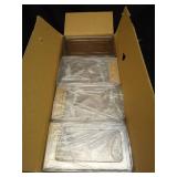 Plastic Drawers Storage, 4 Pack Clear Stackable Storage Drawers, Acrylic Storage Bins with Drawers for Fridge Organizers, Small PlasticDrawers Stackable for Makeup Organizers Cosmetic Display - Retail Plastic Drawers Storage, 4 Pack Clear Stackable Storage Drawers, Acrylic Storage Bins with Drawers for Fridge Organizers, Small PlasticDrawers Stackable for Makeup Organizers Cosmetic Display - Retail