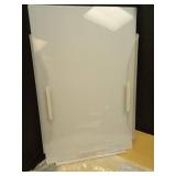 PC Cover for Gen3 Hard Shell with Water Proof and Shockproof, Best Protective Satellite Cover for Rocks Sand Hail, High Signal Quality, Long Term Durability - Retail: $92 PC Cover for Gen3 Hard Shell with Water Proof and Shockproof, Best Protective Satellite Cover for Rocks Sand Hail, High Signal Quality, Long Term Durability - Retail: $92