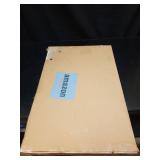 PC Cover for Gen3 Hard Shell with Water Proof and Shockproof, Best Protective Satellite Cover for Rocks Sand Hail, High Signal Quality, Long Term Durability - Retail: $92 PC Cover for Gen3 Hard Shell with Water Proof and Shockproof, Best Protective Satellite Cover for Rocks Sand Hail, High Signal Quality, Long Term Durability - Retail: $92