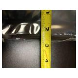 GYZJ High Lift Mower Blades Replacement Part Number Hu sqvarna Dixon 52 inch Deck 539112079 510417801 539117911 539117973 10782 10881 Compatible with MZT 52 EZ 5224 EZ 4220 EZ 5221, 3 Pack - Retail: $ GYZJ High Lift Mower Blades Replacement Part Number Hu sqvarna Dixon 52 inch Deck 539112079 510417801 539117911 539117973 10782 10881 Compatible with MZT 52 EZ 5224 EZ 4220 EZ 5221, 3 Pack - Retail: $