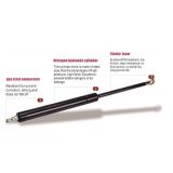 1Pcs Rear Back liftgate tailgate Hatch trunk Struts Lift Supports Compatible With INFINITI 2010-2013 G37 / 2014-2015 Q60 (Note: Fits Convertible Only) Shock Gas Spring Prop Rod - Retail: $22 1Pcs Rear Back liftgate tailgate Hatch trunk Struts Lift Supports Compatible With INFINITI 2010-2013 G37 / 2014-2015 Q60 (Note: Fits Convertible Only) Shock Gas Spring Prop Rod - Retail: $22