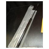 1Pcs Rear Back liftgate tailgate Hatch trunk Struts Lift Supports Compatible With INFINITI 2010-2013 G37 / 2014-2015 Q60 (Note: Fits Convertible Only) Shock Gas Spring Prop Rod - Retail: $22 1Pcs Rear Back liftgate tailgate Hatch trunk Struts Lift Supports Compatible With INFINITI 2010-2013 G37 / 2014-2015 Q60 (Note: Fits Convertible Only) Shock Gas Spring Prop Rod - Retail: $22