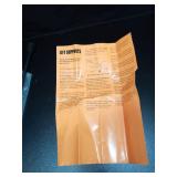 1Pcs Rear Back liftgate tailgate Hatch trunk Struts Lift Supports Compatible With INFINITI 2010-2013 G37 / 2014-2015 Q60 (Note: Fits Convertible Only) Shock Gas Spring Prop Rod - Retail: $22 1Pcs Rear Back liftgate tailgate Hatch trunk Struts Lift Supports Compatible With INFINITI 2010-2013 G37 / 2014-2015 Q60 (Note: Fits Convertible Only) Shock Gas Spring Prop Rod - Retail: $22