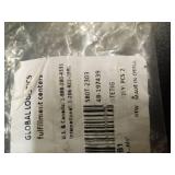 1Pcs Rear Back liftgate tailgate Hatch trunk Struts Lift Supports Compatible With INFINITI 2010-2013 G37 / 2014-2015 Q60 (Note: Fits Convertible Only) Shock Gas Spring Prop Rod - Retail: $22 1Pcs Rear Back liftgate tailgate Hatch trunk Struts Lift Supports Compatible With INFINITI 2010-2013 G37 / 2014-2015 Q60 (Note: Fits Convertible Only) Shock Gas Spring Prop Rod - Retail: $22