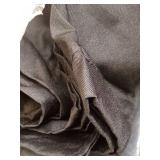 Room Divider 6FT Folding Privacy Screens, Partition Room Dividers w/Freestanding Design, Portable Wall Divider for Room Separtation, Fabric Screen Panel for Home Office Dorm (Black, 1 Panel) - Retail: Room Divider 6FT Folding Privacy Screens, Partition Room Dividers w/Freestanding Design, Portable Wall Divider for Room Separtation, Fabric Screen Panel for Home Office Dorm (Black, 1 Panel) - Retail: