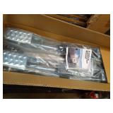 X Chocks XL [Extended Allow Drill Adjust], A Pair 4