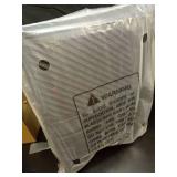 Rongtaod Cargo Mat Compatible with 2021-2024 2025 Ford Bronco 4 Door Trunk Mat Cargo Mat Cargo Liner All Weather Trunk Liner 2023 Bronco Accessories (Trunk Mat) - Retail: $42 Rongtaod Cargo Mat Compatible with 2021-2024 2025 Ford Bronco 4 Door Trunk Mat Cargo Mat Cargo Liner All Weather Trunk Liner 2023 Bronco Accessories (Trunk Mat) - Retail: $42