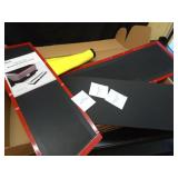 Rear Bumper Tailgate Protector Cover, Truck Bed Tailgate Step Truck Sill Molding Cap Protective Trim - Retail: $20 Rear Bumper Tailgate Protector Cover, Truck Bed Tailgate Step Truck Sill Molding Cap Protective Trim - Retail: $20