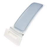 Showingo W10717210 Dryer Lint Screen Filter Replacement for 8557882 W10641634 8558459 8558463 8559787 348851 689465 8557857 - Compatible with Whirlpool Kenmore Estate Maytag Dryer Lint Trap - Retail:  Showingo W10717210 Dryer Lint Screen Filter Replacement for 8557882 W10641634 8558459 8558463 8559787 348851 689465 8557857 - Compatible with Whirlpool Kenmore Estate Maytag Dryer Lint Trap - Retail: