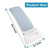 Showingo W10717210 Dryer Lint Screen Filter Replacement for 8557882 W10641634 8558459 8558463 8559787 348851 689465 8557857 - Compatible with Whirlpool Kenmore Estate Maytag Dryer Lint Trap - Retail:  Showingo W10717210 Dryer Lint Screen Filter Replacement for 8557882 W10641634 8558459 8558463 8559787 348851 689465 8557857 - Compatible with Whirlpool Kenmore Estate Maytag Dryer Lint Trap - Retail: