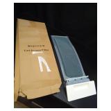 Showingo W10717210 Dryer Lint Screen Filter Replacement for 8557882 W10641634 8558459 8558463 8559787 348851 689465 8557857 - Compatible with Whirlpool Kenmore Estate Maytag Dryer Lint Trap - Retail:  Showingo W10717210 Dryer Lint Screen Filter Replacement for 8557882 W10641634 8558459 8558463 8559787 348851 689465 8557857 - Compatible with Whirlpool Kenmore Estate Maytag Dryer Lint Trap - Retail: