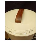 FLYHIT Large Towel Warmer for Bathroom - Heated Towel Warmers Bucket, Wood Handle, Auto Shut Off, Fits Up to Two 40\"X70\" Oversized Towels, Bathrobes, Blankets, Best Ideal for Mother FLYHIT Large Towel Warmer for Bathroom - Heated Towel Warmers Bucket, Wood Handle, Auto Shut Off, Fits Up to Two 40\"X70\" Oversized Towels, Bathrobes, Blankets, Best Ideal for Mother