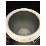 FLYHIT Large Towel Warmer for Bathroom - Heated Towel Warmers Bucket, Wood Handle, Auto Shut Off, Fits Up to Two 40\"X70\" Oversized Towels, Bathrobes, Blankets, Best Ideal for Mother FLYHIT Large Towel Warmer for Bathroom - Heated Towel Warmers Bucket, Wood Handle, Auto Shut Off, Fits Up to Two 40\"X70\" Oversized Towels, Bathrobes, Blankets, Best Ideal for Mother