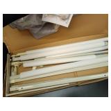 Famill Brand Bed Safety Rail Guard - Retail: $25 Famill Brand Bed Safety Rail Guard - Retail: $25