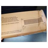 Famill Brand Bed Safety Rail Guard - Retail: $25 Famill Brand Bed Safety Rail Guard - Retail: $25