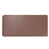 Cook N Home Anti Fatigue Floor Mat - 3/4 Inch Thick Perfect Kitchen Mats for Floor, Standing Desk Mat - Comfort at Home, Office, Garage -Durable - Stain Resistant - Non-Slip Bottom (39 x 20\", Brown)  Cook N Home Anti Fatigue Floor Mat - 3/4 Inch Thick Perfect Kitchen Mats for Floor, Standing Desk Mat - Comfort at Home, Office, Garage -Durable - Stain Resistant - Non-Slip Bottom (39 x 20\", Brown)