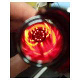 BSTSABER RGB Dueling Lightsaber, Motion Control 39 Sets Sound Effects and 12 Colors Change, Smooth Swing Metal Handle Light Saber for Adults Cosplay Gifts (RGB) - Retail: $140 BSTSABER RGB Dueling Lightsaber, Motion Control 39 Sets Sound Effects and 12 Colors Change, Smooth Swing Metal Handle Light Saber for Adults Cosplay Gifts (RGB) - Retail: $140