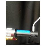 BSTSABER RGB Dueling Lightsaber, Motion Control 39 Sets Sound Effects and 12 Colors Change, Smooth Swing Metal Handle Light Saber for Adults Cosplay Gifts (RGB) - Retail: $140 BSTSABER RGB Dueling Lightsaber, Motion Control 39 Sets Sound Effects and 12 Colors Change, Smooth Swing Metal Handle Light Saber for Adults Cosplay Gifts (RGB) - Retail: $140