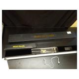 BSTSABER RGB Dueling Lightsaber, Motion Control 39 Sets Sound Effects and 12 Colors Change, Smooth Swing Metal Handle Light Saber for Adults Cosplay Gifts (RGB) - Retail: $140 BSTSABER RGB Dueling Lightsaber, Motion Control 39 Sets Sound Effects and 12 Colors Change, Smooth Swing Metal Handle Light Saber for Adults Cosplay Gifts (RGB) - Retail: $140