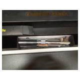 BSTSABER RGB Dueling Lightsaber, Motion Control 39 Sets Sound Effects and 12 Colors Change, Smooth Swing Metal Handle Light Saber for Adults Cosplay Gifts (RGB) - Retail: $140 BSTSABER RGB Dueling Lightsaber, Motion Control 39 Sets Sound Effects and 12 Colors Change, Smooth Swing Metal Handle Light Saber for Adults Cosplay Gifts (RGB) - Retail: $140