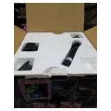 Zultan - Animated Fortune Teller By Gemmy 2005