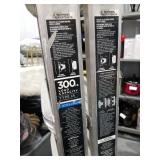 Gorilla Ladders 22 ft. Reach Aluminum Multi-Position Ladder, 300 lbs. Load Capacity