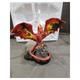 The Bradford Exchange Conqueror