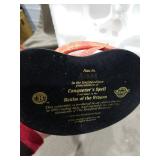 The Bradford Exchange Conqueror