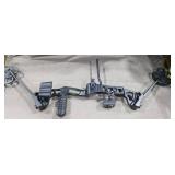 VORTEX BARNETT ARCHERY COMPOUND BOW