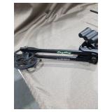 VORTEX BARNETT ARCHERY COMPOUND BOW