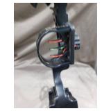 VORTEX BARNETT ARCHERY COMPOUND BOW