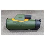 Compact Monocular Telescope