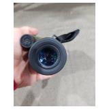 Compact Monocular Telescope