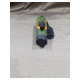 Compact Monocular Telescope