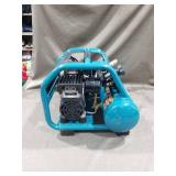 Makita MAC100Q Quiet Series Air Compressor