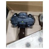 Air Hogs - Star Wars Remote Control Millennium Falcon XL Flying Drone 2.4GHz 4-Channel with Gyro