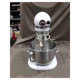 KitchenAid Heavy Duty Stand Mixer