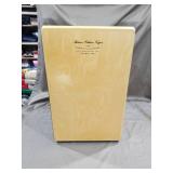 Traditional Wooden Cajon Drum