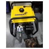 Champion 2" Gas-Powered Semi-Trash Water Transfer Pump