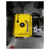 Champion 2" Gas-Powered Semi-Trash Water Transfer Pump