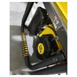 Champion 2" Gas-Powered Semi-Trash Water Transfer Pump