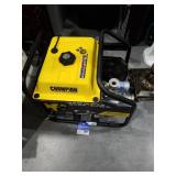 Champion 2" Gas-Powered Semi-Trash Water Transfer Pump