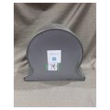 Faux 1870s Industrial Metal Ship Clock