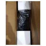 Tornado 20-inch High-Velocity Wall Mount Fan